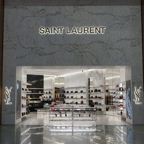 ysl exchange policy in store